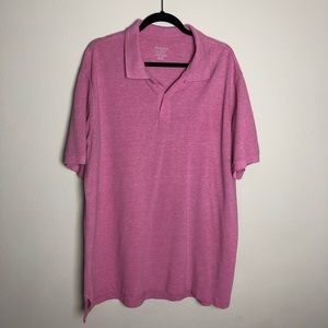 Merona • Classic fit polo shirt